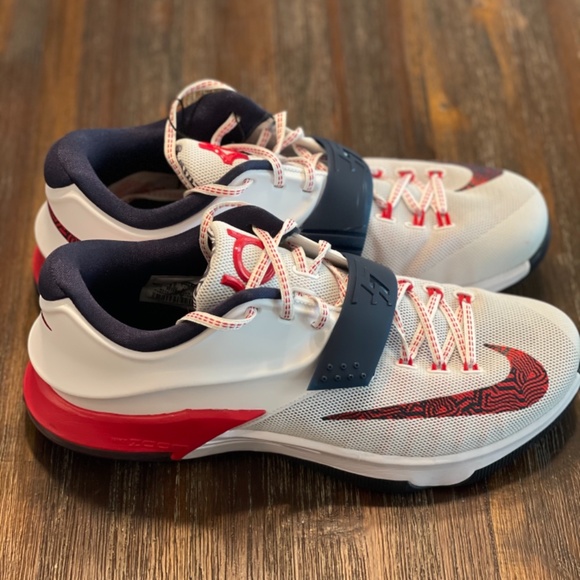 Nike KD VII USA main image 5